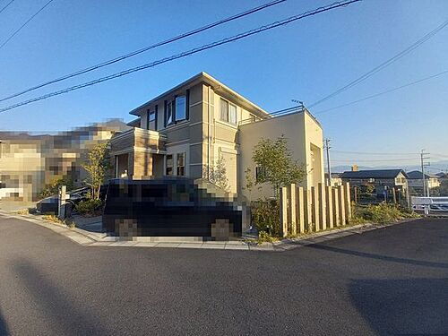 和歌山県橋本市三石台３丁目 中古住宅