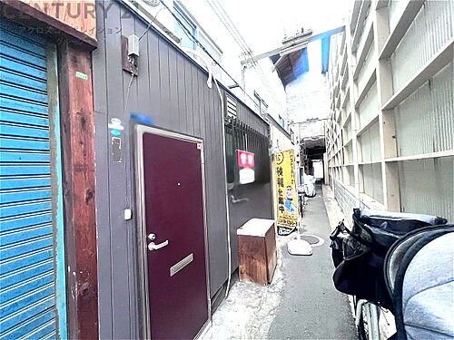 兵庫県尼崎市口田中１丁目 390万円