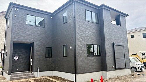 静岡県富士市松岡 2790万円 4LDK