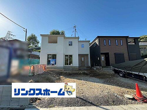 愛知県春日井市高蔵寺町８丁目 3680万円 4LDK