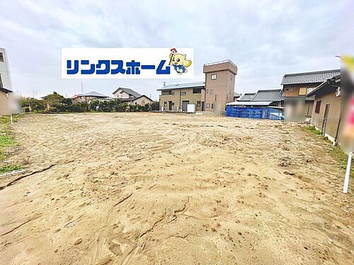 愛知県一宮市萩原町花井方字郷中 2490万円 4SLDK