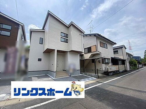 愛知県小牧市藤島２丁目 3040万円 3LDK