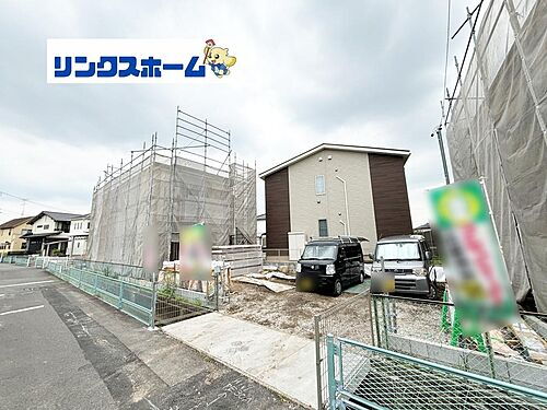 愛知県丹羽郡大口町中小口１丁目 3080万円 3SLDK