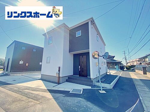 愛知県丹羽郡大口町奈良子２丁目 3180万円 4SLDK