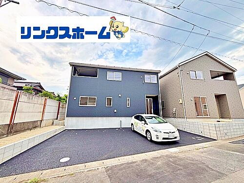愛知県犬山市富岡新町1丁目 2990万円 4LDK