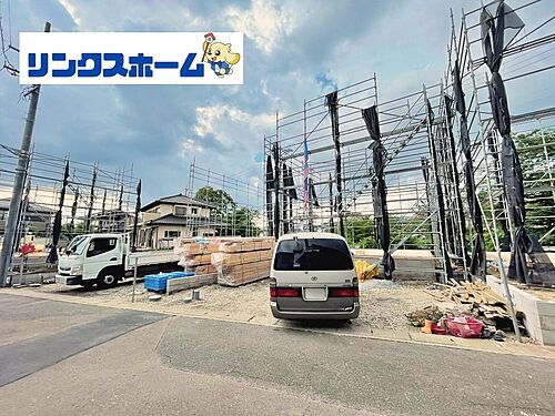 愛知県犬山市富岡新町１丁目 3390万円 3SLDK