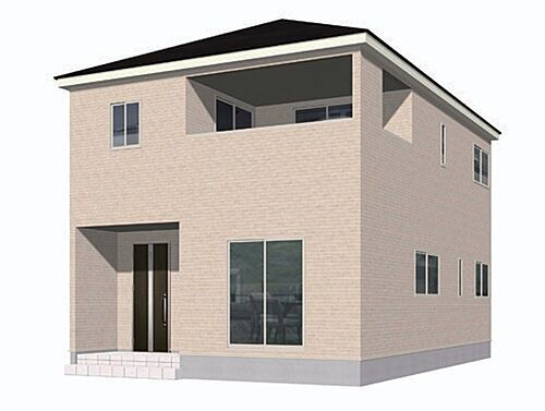 岐阜県可児郡御嵩町中 2190万円 4LDK