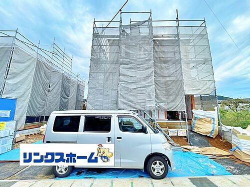 岐阜県多治見市幸町4丁目 2580万円 4SLDK