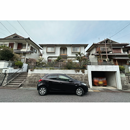 滋賀県大津市日吉台３丁目 1280万円