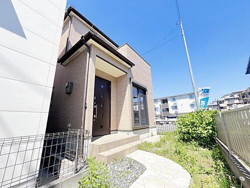 京都府京田辺市河原北口 2399万円 3SLDK