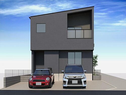 千葉県松戸市常盤平2丁目 5190万円 4LDK