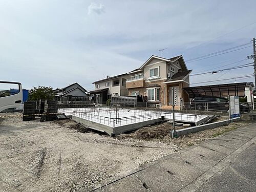 岐阜県羽島郡笠松町円城寺 2680万円 4LDK