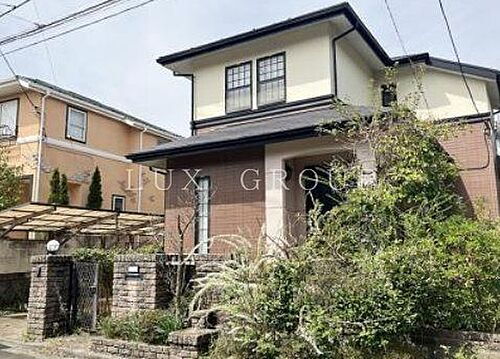 東京都八王子市館町 2999万円 4LDK