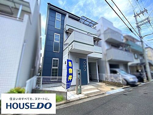 大阪府寝屋川市秦町 2380万円