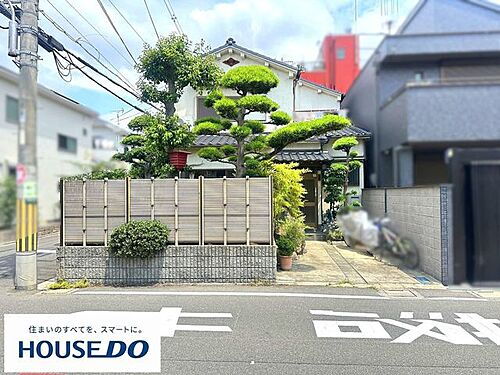 大阪府守口市金田町５丁目 中古住宅