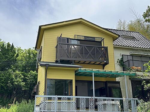 兵庫県淡路市深草 中古住宅