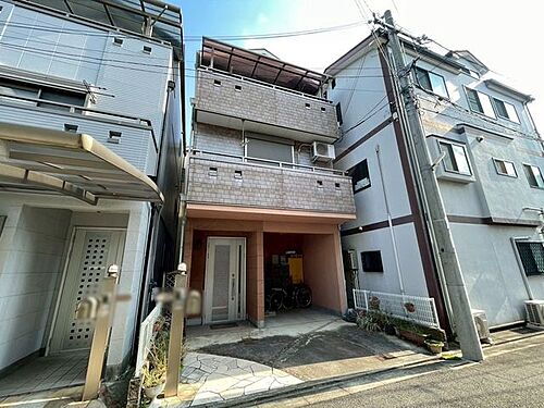 townhouse 三ツ島6丁目
