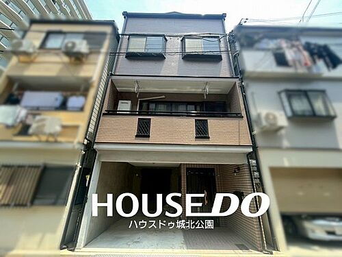 大阪府大阪市東淀川区瑞光２丁目 中古住宅