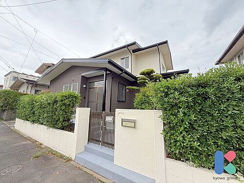 静岡県浜松市浜名区細江町中川 中古住宅