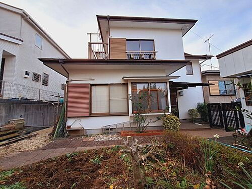 神奈川県秦野市千村１丁目 1580万円