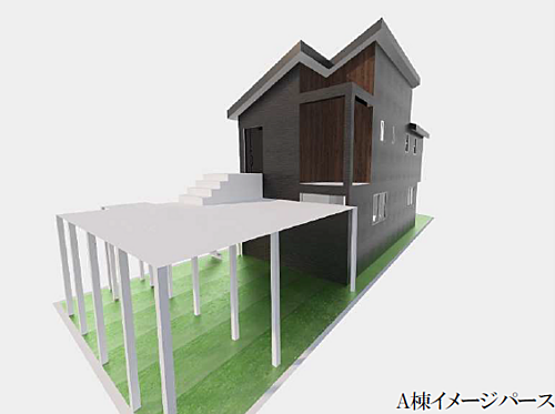 東京都町田市大蔵町 3980万円 3LDK