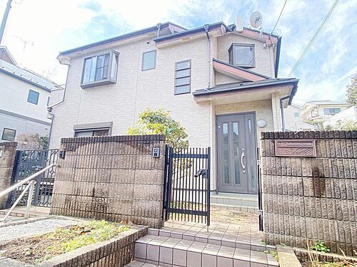 東京都八王子市散田町５丁目 2999万円
