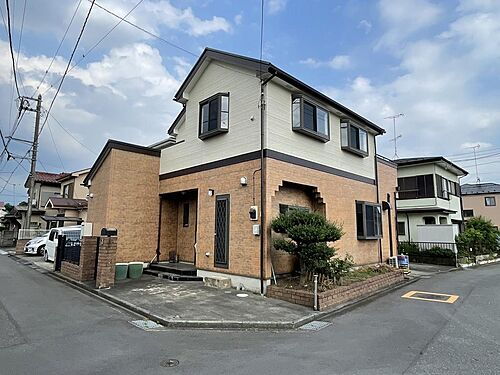 神奈川県相模原市緑区大島 2350万円
