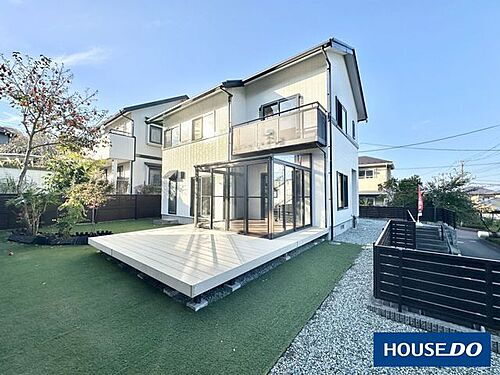 宮城県名取市ゆりが丘３丁目 中古住宅