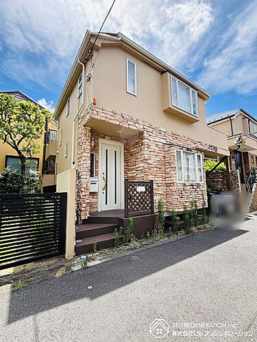 東京都文京区西片２丁目 17500万円