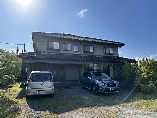 鳥取県鳥取市数津 中古住宅