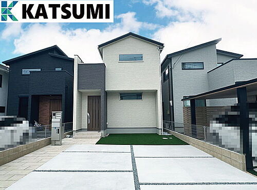 兵庫県加古郡播磨町北本荘２丁目 3530万円 4LDK