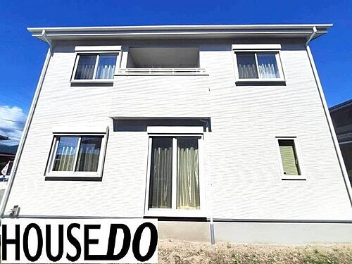 長野県下伊那郡喬木村阿島 2660万円 4LDK