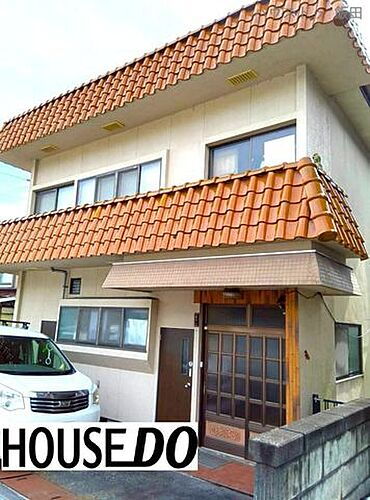 長野県飯田市大門町 480万円