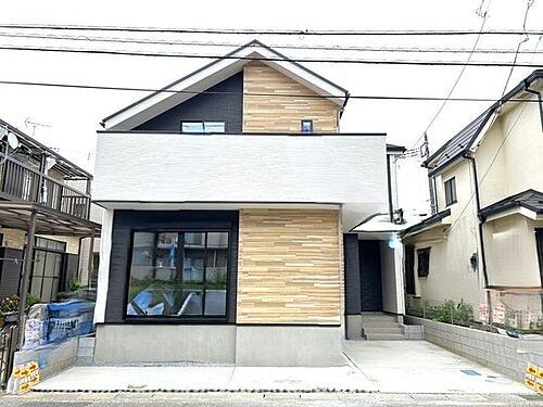 埼玉県越谷市千間台東３丁目 3799万円 4LDK