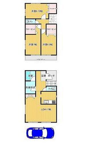 埼玉県越谷市大字大泊 2999万円