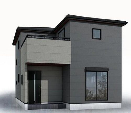 埼玉県越谷市南町1丁目 4780万円 4LDK