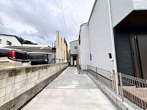 神奈川県横浜市保土ケ谷区今井町 3980万円 2SLDK