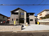 神奈川県横浜市栄区桂台南1丁目 5499万円 4LDK