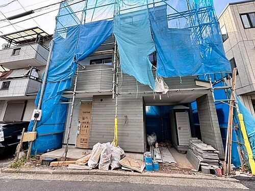 神奈川県横浜市西区霞ケ丘 4380万円 1SLDK