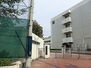 南区三春台　新築一戸建て　１号棟 横浜市立共進中学校　1450ｍ