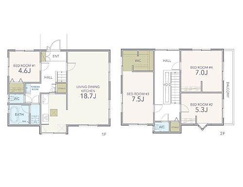 神奈川県川崎市多摩区南生田６丁目 3399万円