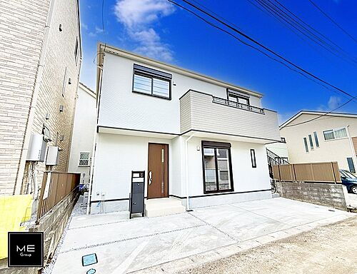 神奈川県座間市相模が丘４丁目 3990万円 4LDK