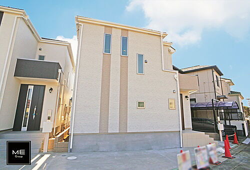 神奈川県藤沢市石川３丁目 3990万円 4LDK