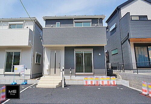 神奈川県横浜市保土ケ谷区川島町 4480万円 3LDK