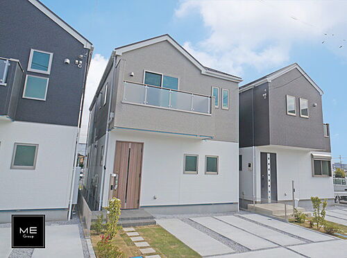 神奈川県愛甲郡愛川町中津 2698万円 5LDK