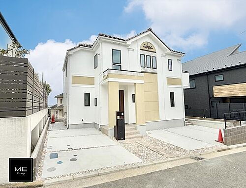神奈川県横浜市保土ケ谷区法泉２丁目 5230万円 5LDK