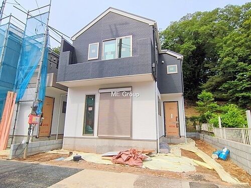 東京都町田市南成瀬２丁目 5999万円 3LDK