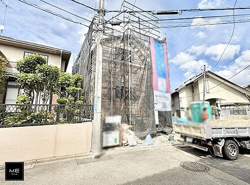 神奈川県横浜市青葉区荏田西４丁目 7280万円 3LDK