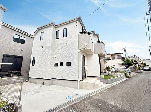 神奈川県相模原市南区御園３丁目 3190万円 4LDK