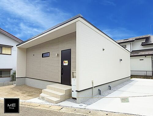 神奈川県川崎市麻生区東百合丘１丁目 5380万円 3LDK